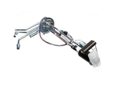 GMC K2500 Fuel Tank Sending Unit - 19111415