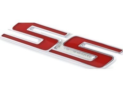 2012 Chevy Camaro Emblem - 92225495