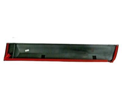 Chevy 15113507 Body Side Molding