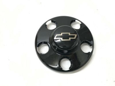 Chevy 15661128 Hub Cap