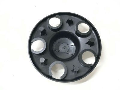 Chevy 15661128 Hub Cap