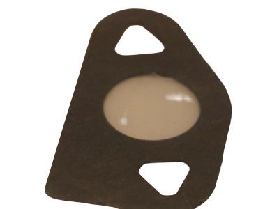 1992 Pontiac Trans Sport Oil Pump Gasket - 12581570