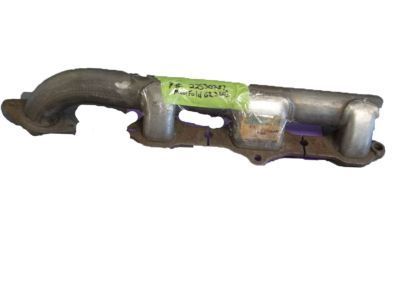 Oldsmobile Cutlass Calais Exhaust Manifold - 22530287