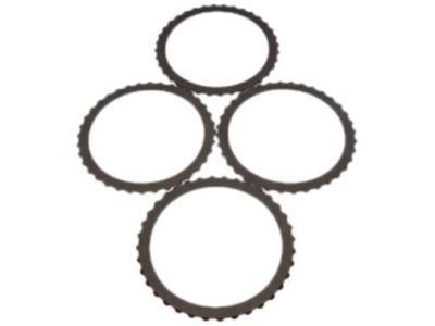 Saturn 24238954 PLATE,3-5-REV CLUTCH (W/FRICTION MATERIAL)(FIBER)(*KIT2)