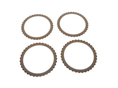 Chevy 24238954 PLATE,3-5-REV CLUTCH (W/FRICTION MATERIAL)(FIBER)(*KIT2)