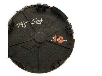 Chevy 9592426 Wheel Cap