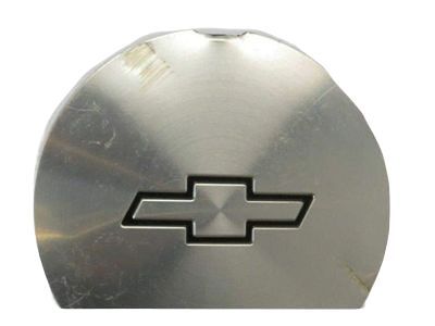 Chevy 9592426 Wheel Cap