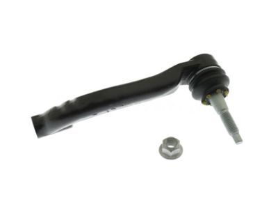 Chevy 22913276 Outer Tie Rod