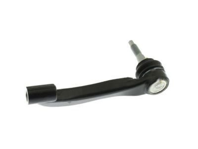 Chevy Corvette Tie Rod - 22913276