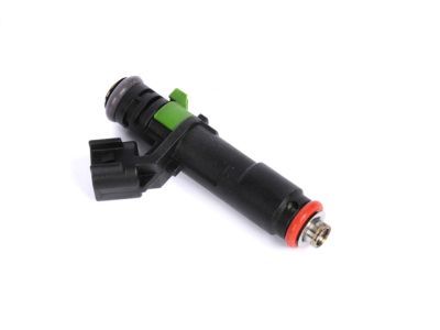 Chevy Spark Fuel Injector - 25195224