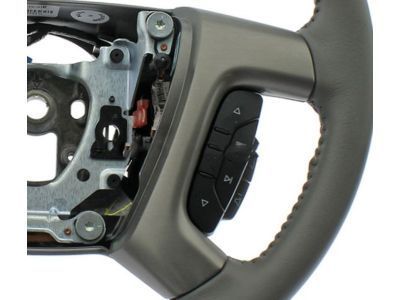 Chevy 25776318 Steering Wheel