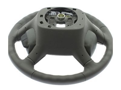 Chevy 25776318 Steering Wheel