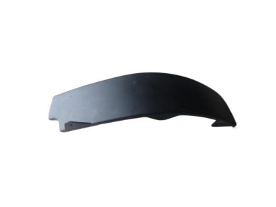 Buick 10161938 Air Deflector