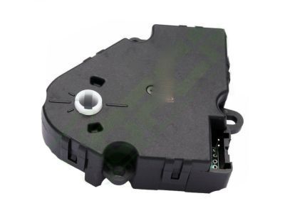 GMC 89018370 ACTUATOR,TEMPERATURE VALVE(AIR INLET)