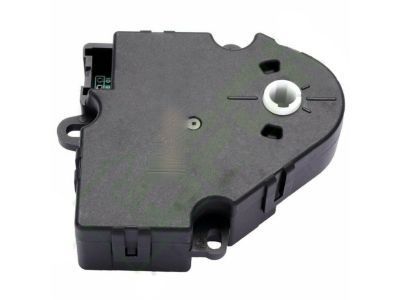 Chevy 89018370 ACTUATOR,TEMPERATURE VALVE(AIR INLET)