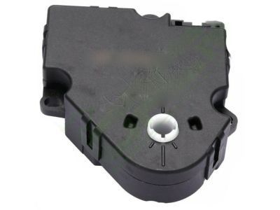 Chevy 89018370 ACTUATOR,TEMPERATURE VALVE(AIR INLET)