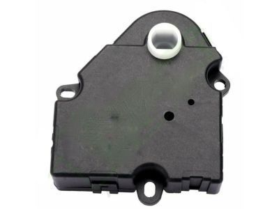 GMC 89018370 ACTUATOR, ELECTRIC