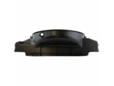 Chevy Express 2500 Fan Shroud - 15751220