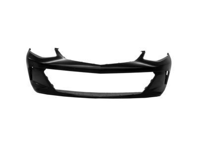 Chevy Volt Bumper - 23369764