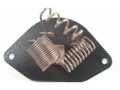 Chevy 526897 Resistor