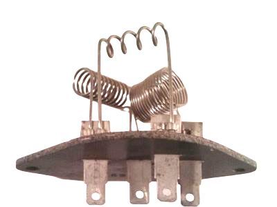 Oldsmobile 526897 Resistor