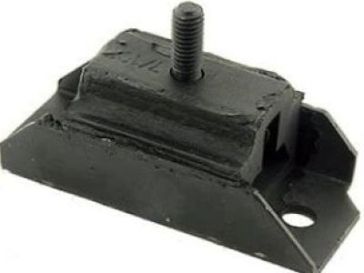 Pontiac 22188145 Mount