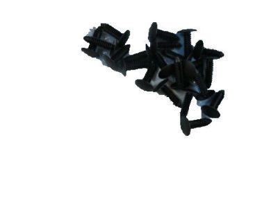 Chevy 10121502 Baffle Retainer