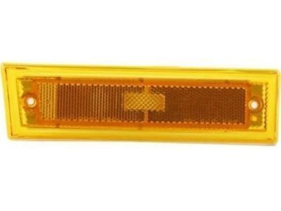 Chevy 915450 Marker Lamp