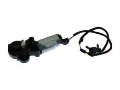 Chevy Impala Limited Seat Motor - 88995165