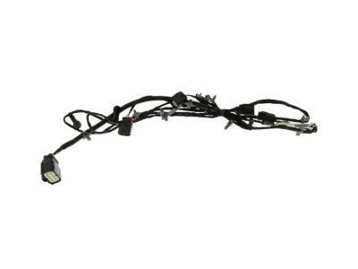 Chevy 84075203 Harness