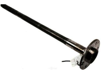 Chevy 88965787 Axle Shafts