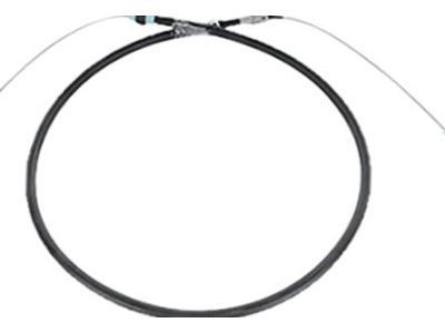 GMC 22851213 Rear Cable