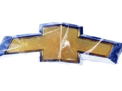 2013 Chevy Camaro Emblem - 22761889