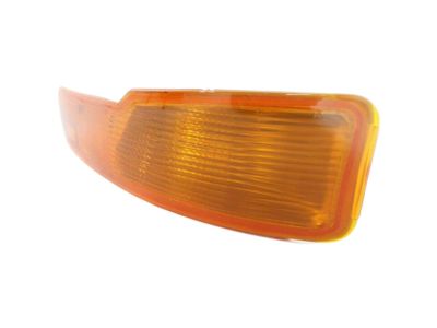 Buick 5977564 Parking/Marker Lamp