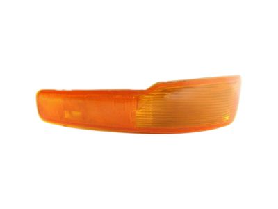 Buick 5977564 Parking/Marker Lamp