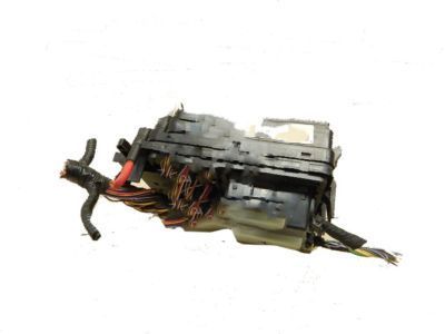 Chevy 42456297 Fuse & Relay Box