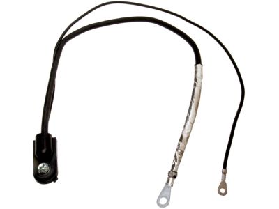 2007 Chevy Silverado 2500 HD Classic Battery Cable - 15321212