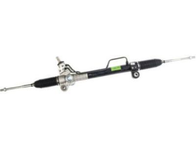 2010 GMC Terrain Rack And Pinion - 84157552