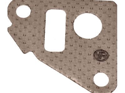 Chevy 12554530 GASKET, E.G.R. VALVE