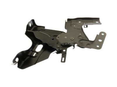 GM 84050181 Latch Assembly, Rear Seat