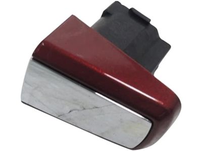 Chevy 25936881 Cover