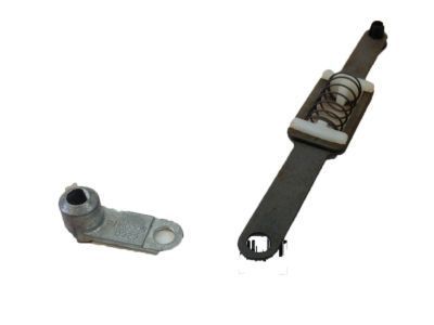 Chevy 52487132 Lever Link