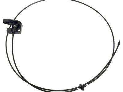 Chevy 20968782 Release Cable