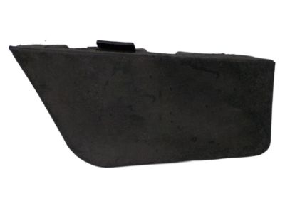 GM 95026548 Deflector, Rear Wheelhouse Panel Air