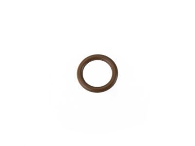 GMC 22514722 SEAL,FUEL FEED PIPE(O RING)(PART OF PIPE,FEED & RETURN ASM BUNDLE)(7.35MM INSIDE DIAMETER X 1.66MM THICK)