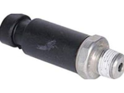 Oldsmobile Oil Pressure Switch - 19244521