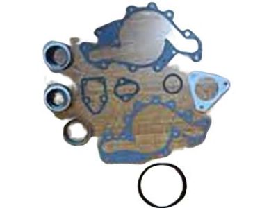 Chevy 12532530 Overhaul Gasket Set