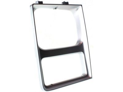 GMC 15598726 Bezel