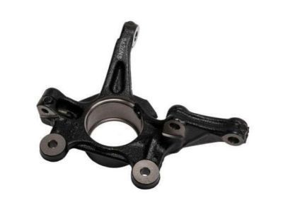 2013 Chevy Sonic Steering Knuckle - 96979004