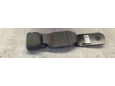 2018 GMC Yukon XL Seat Belt - 84600050